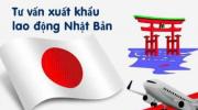 THÔNG BÁO TUYỂN LAO ĐỘNG ĐI LÀM VIỆC Ở NƯỚC NGOÀI  CÁC THỊ TRƯỜNG: NHẬT BẢN, HÀN QUỐC, ÚC, ĐỨC,…