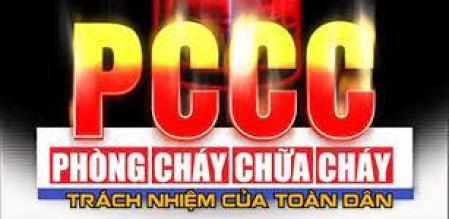 Tổ chức tuyên truyền phòng cháy, chữa cháy và cứu nạn, cứu hộ cho Ban, ngành, đoàn thể và các hộ dân trên địa bàn phường An Hòa.