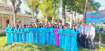 PHƯỜNG AN HÒA TỔ CHỨC KỲ HỌP LẦN THỨ BẢY, KHÓA IV, NHIỆM KỲ 2021 – 2026 PHƯỜNG AN HÒA TỔ CHỨC KỲ HỌP LẦN THỨ BẢY, KHÓA IV, NHIỆM KỲ 2021 – 2026