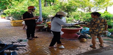 THỰC HIỆN CHIẾN DỊCH DIỆT LĂNG QUĂNG HƯỞNG ỨNG NGÀY ASEAN PHÒNG, CHỐNG SỐT XUẤT HUYẾT NĂM 2024 THỰC HIỆN CHIẾN DỊCH DIỆT LĂNG QUĂNG HƯỞNG ỨNG NGÀY ASEAN PHÒNG, CHỐNG SỐT XUẤT HUYẾT NĂM 2024