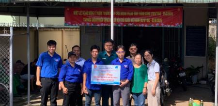 RA QUÂN HƯỞNG ỨNG NGÀY CHUYỂN ĐỔI SỐ TỈNH ĐỒNG THÁP VÀ QUỐC GIA NĂM 2024 RA QUÂN HƯỞNG ỨNG NGÀY CHUYỂN ĐỔI SỐ TỈNH ĐỒNG THÁP VÀ QUỐC GIA NĂM 2024