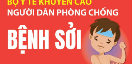 NHỮNG ĐIỀU CẦN BIẾT VỀ BỆNH SỞI VÀ CÁCH PHÒNG, CHỐNG BỆNH. NHỮNG ĐIỀU CẦN BIẾT VỀ BỆNH SỞI VÀ CÁCH PHÒNG, CHỐNG BỆNH.