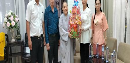 LÃNH ĐẠO PHƯỜNG AN HÒA THĂM, CHÚC TẾT CÁC CƠ SỞ TÔN GIÁO NHÂN DỊP TẾT NGUYÊN ĐÁN ẤT TỴ 2025 LÃNH ĐẠO PHƯỜNG AN HÒA THĂM, CHÚC TẾT CÁC CƠ SỞ TÔN GIÁO NHÂN DỊP TẾT NGUYÊN ĐÁN ẤT TỴ 2025